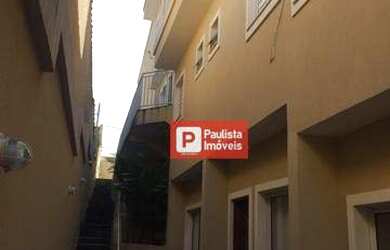 Imagem 7: Sobrado à venda, 60 m² por R$ 339.000,00 - Cupecê - São Paulo/SP