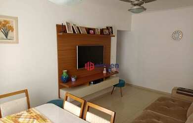 Imagem 5: Apartamento com 2 dormitórios à venda, 76 m² por R$ 350.000,00 - Encruzilhada...