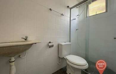 Imagem 7: Apartamento com 3 dormitórios, 65 m² - venda por R$ 280.000,00 ou aluguel...