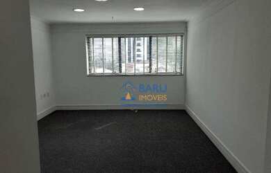 Imagem 7: Conjunto, 121 m² - venda por R$ 1.701.280 ou aluguel por R$ 8.500/mês - Jardim Paulista