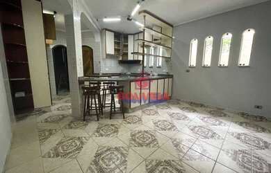 Imagem 11: Sobrado com 3 dormitórios, 288 m² - venda por R$ 550.000,00 ou aluguel...