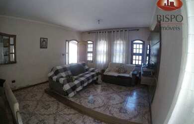 Imagem 4: Casa à venda, 250 m² por R$ 390.000,00 - Parque das Nações - Americana/SP