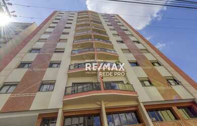 Imagem 3: Apartamento para Locação no Bosque todo reformado e rico em armários