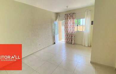 Imagem 7: Casa com 2 dormitórios, 55 m² - venda por R$ 190.000,00 ou aluguel por...