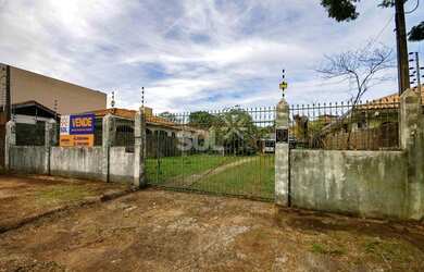 Imagem: O terreno possui 651m² de Área e está localizado em Ipê