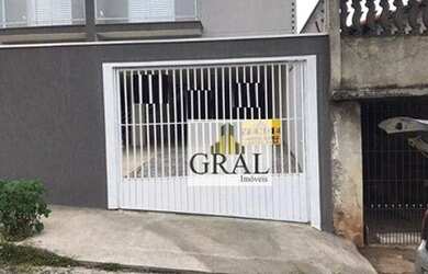 Imagem 16: Cobertura à venda, 81 m² por R$ 310.000,00 - Jardim Cristiane - Santo...