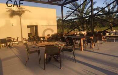 Imagem 3: Terreno à venda, 1016 m² por R$ 559.295,00 - Residencial Haras Patente...