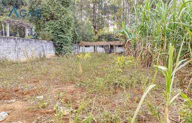 Imagem 2: Terreno condominio fechado