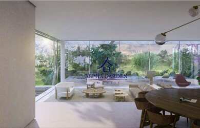 Imagem 3: Sobrado com 5 dormitórios à venda, 1100 m² por R$ 15.900.000,00 - Residencial...