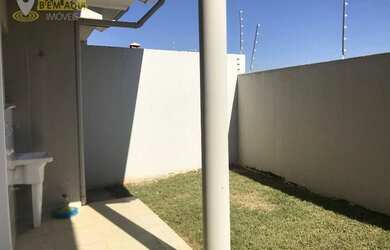 Imagem 3: Casa à venda, 111 m² por R$ 495.000,00 - Condomínio Vila Bella - Itu/SP