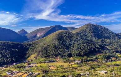 Imagem 8: Terreno à venda, 1000 m² por R$ 120.000,00 - Albuquerque - Teresópolis/RJ