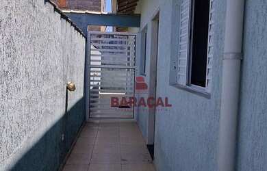 Imagem 2: Casa com 1 dormitório à venda, 33 m² por R$ 150.000,00 - Jardim Melvi - Praia Grande/SP