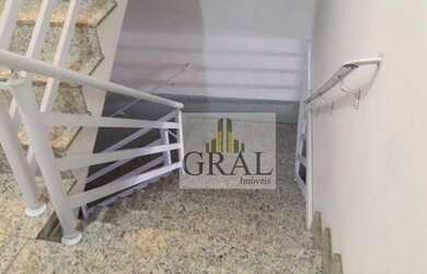 Imagem 6: Apartamento à venda, 60 m² por R$ 304.000,00 - Vila Pires - Santo André/SP