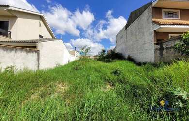 Imagem 3: Terreno à venda, 309 m² por R$ 260.000,00 - Santa Cândida - Curitiba/PR