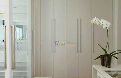 Imagem 9: Venda de casa/sobrado de alto padrão na City Boaçava Espaço dentro...