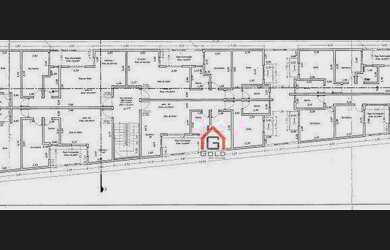 Imagem 2: Apartamento à venda, 62 m² por R$ 370.000,00 - Vila Alzira - Santo André/SP