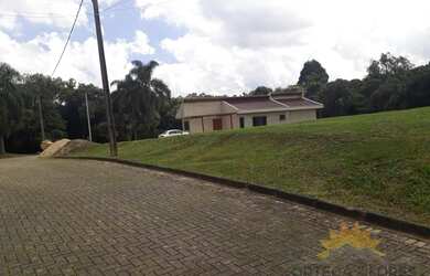 Imagem 16: CONDOMÍNIO DE ALTO PADRÃO LOCALIZADO NO GANCHINHO / UMBARÁ