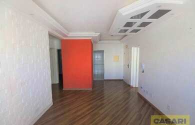Imagem 4: Apartamento com 3 dormitórios à venda, 73 m² - Rudge Ramos - São Bernardo...