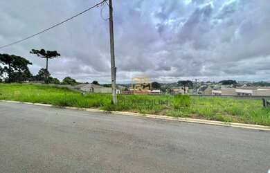 Imagem 13: Terreno à venda, 191 m² por R$ 359.990,00 - Santa Cândida - Curitiba/PR