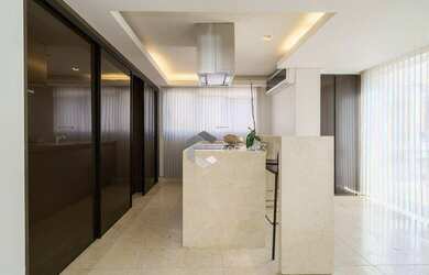 Imagem 4: Cobertura à venda, 276 m² por R$ 3.200.000,00 - Jardim Europa - Porto...