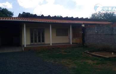 Imagem 1: Lote Residencial de 1200 m² no Bairro do Morumbi - Paulínia/SP