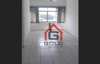 Imagem: O depósito possui 46m² de Área e está localizado em Centro