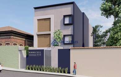 Imagem 1: Apartamento à venda, 38 m² por R$ 219.000,00 - Penha - São Paulo/SP