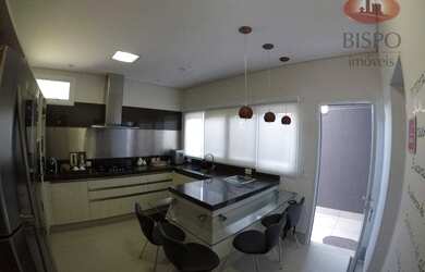 Imagem 3: Casa à venda, 285 m² por R$ 2.200.000,00 - Jardim Imperador - Americana/SP