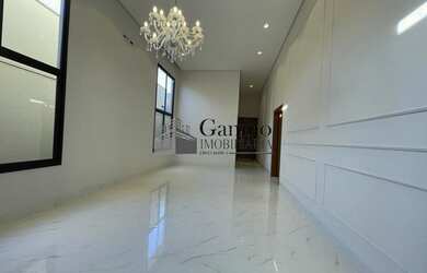 Imagem: O apartamento possui 3 Dormitórios, 4 Banheiros, 2 Vagas na