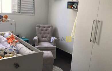 Imagem 5: Apartamento residencial à venda, Jardim Bela Vista, Americana