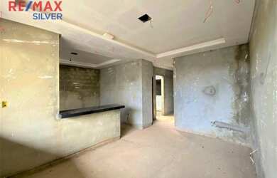 Imagem 10: Casa com 3 dormitórios à venda, 96 m² por R$ 140.000,00 - Vila Fagundes...