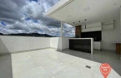 Imagem 2: Cobertura com 2 dormitórios, 95 m² - venda por R$ 660.000,00 ou aluguel...