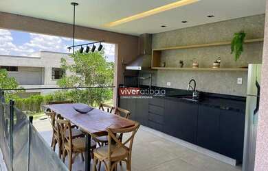 Imagem 9: Casa com 3 dormitórios à venda, 827 m² por R$ 3.000.000,00 - Itaporã...