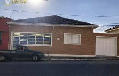 Imagem 4: Casa à venda, 248 m² por R$ 790.000,00 - Centro - Itu/SP