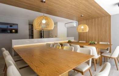 Imagem 13: Apartamento pé na areia no Jardim Oceania - AP0364