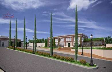 Imagem 6: Terreno à venda, 300 m² por R$ 361.000 - London Park - Indaiatuba/SP