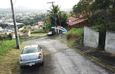 Imagem 2: Terreno à venda, 360 m² por R$ 120.000 - Flamengo - Maricá/RJ