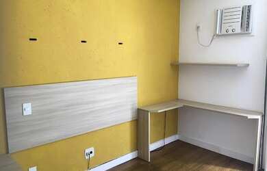 Imagem 4: Apartamento com 3 dormitórios à venda, 164 m² por R$ 950.000,00 - Recreio dos Bandeirantes