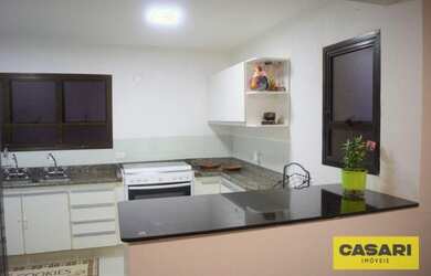 Imagem 8: Apartamento à venda, 187 m² por R$ 755.000,00 - Jardim Hollywood - São...