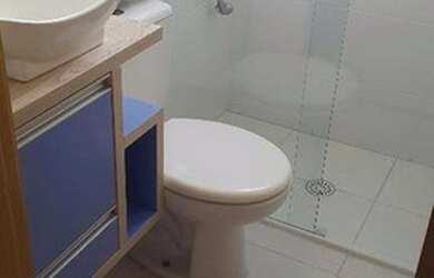 Imagem 7: Cobertura com 3 dormitórios, 168 m² - venda por R$ 797.000,00 ou aluguel...