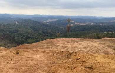 Imagem 2: Terreno para venda tem 500 metros quadrados em Campininha - Atibaia -...