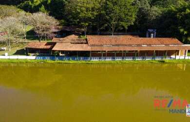 Imagem 4: Área à venda, 46000 m² por R$ 5.000.000,00 - Zona Rural - Itatiba/SP