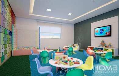 Imagem 12: Apartamento com 2 dormitórios à venda, 45 m² por R$ 170.000,00 - Guaratiba...