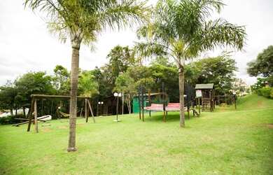 Imagem 6: Terreno à venda, 300 m² por R$ 288.000,00 - Condomínio Residencial...