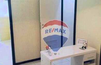 Imagem 4: Sala à venda, 33 m² por R$ 160.000,00 - Asa Sul - Brasília/DF