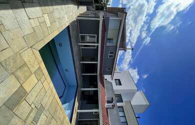 Imagem 11: Casa dispinivel para venda e locação Residencial 9