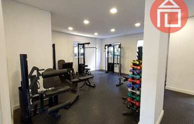 Imagem 13: Apartamento com 2 dormitórios, 70 m² - venda por R$ 475.000,00 ou aluguel por R$ 2.900,00