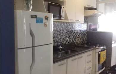 Imagem 5: Apartamento com 2 dormitórios, 57 m² - venda por R$ 350.000,00 ou aluguel...