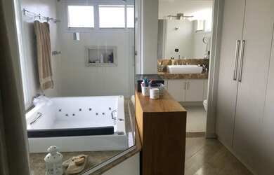 Imagem 14: Casa à venda, 240 m² por R$ 1.300.000,00 - Condomínio Vila Franca -...