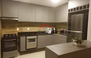 Imagem 10: Apartamento para locação no Condomínio Botaniq em Jundiaí